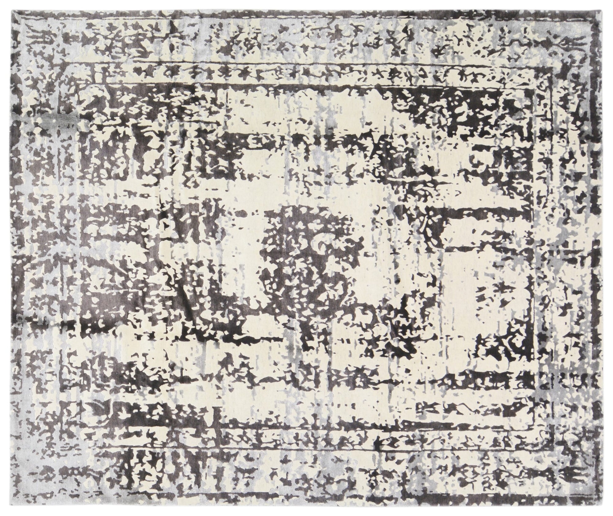 Modern Erased