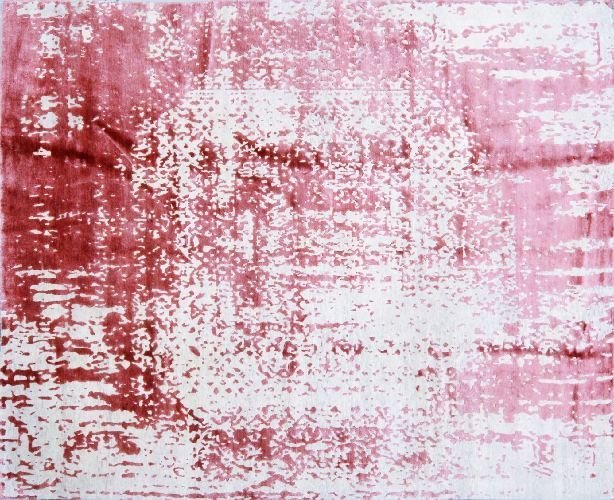 Modern Erased