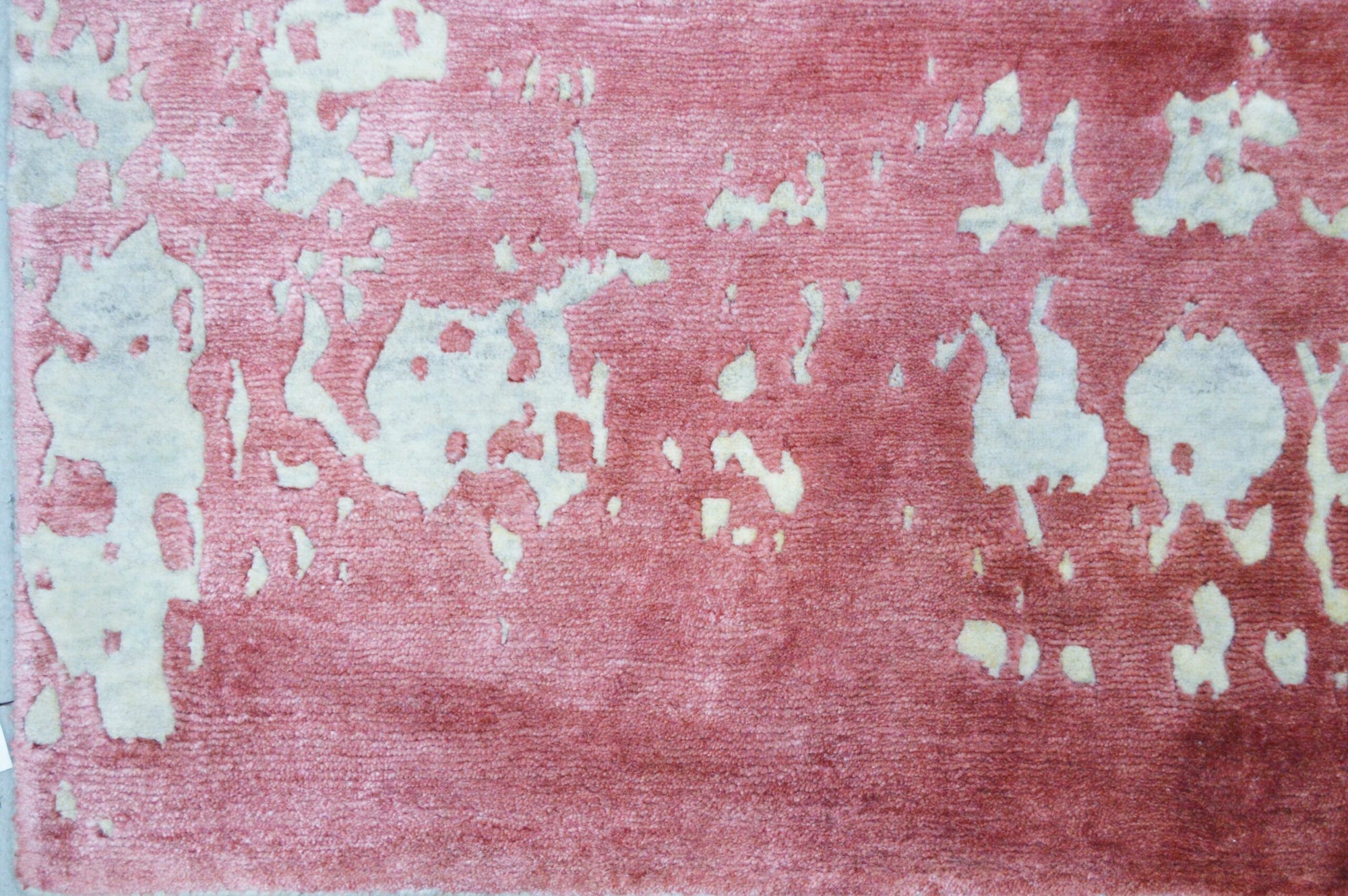 Modern Erased