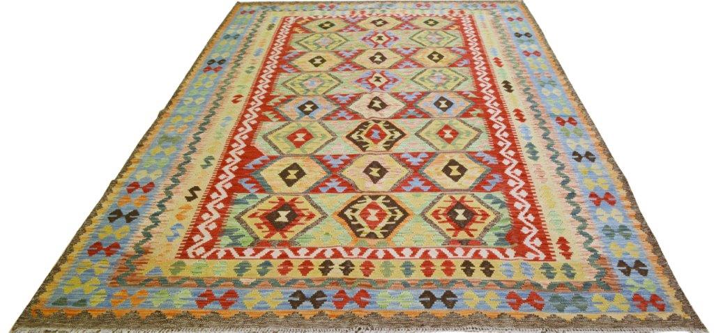 Afghan Maimana