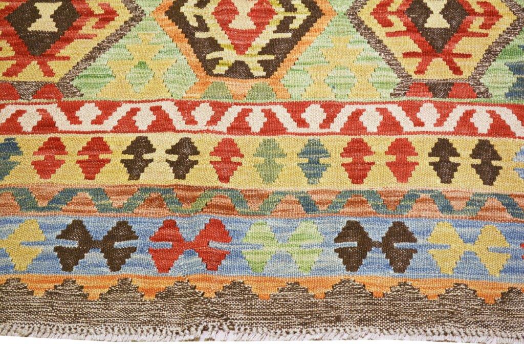 Afghan Maimana