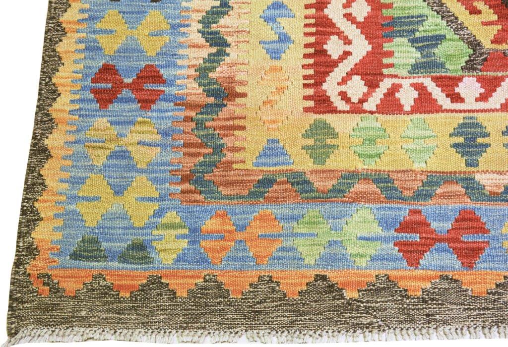 Afghan Maimana