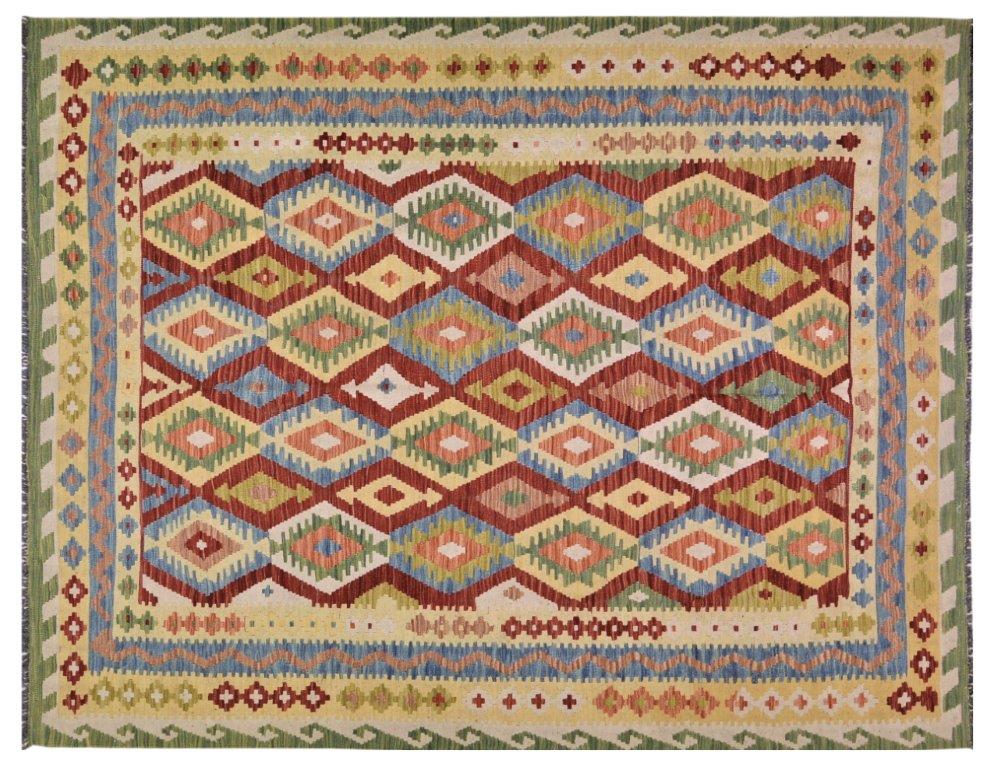 Afghan Maimana