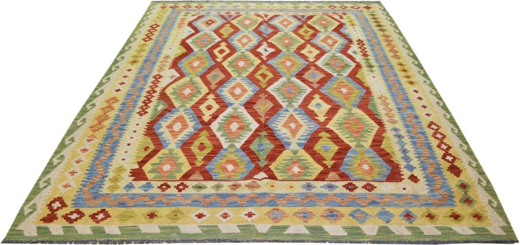 Afghan Maimana