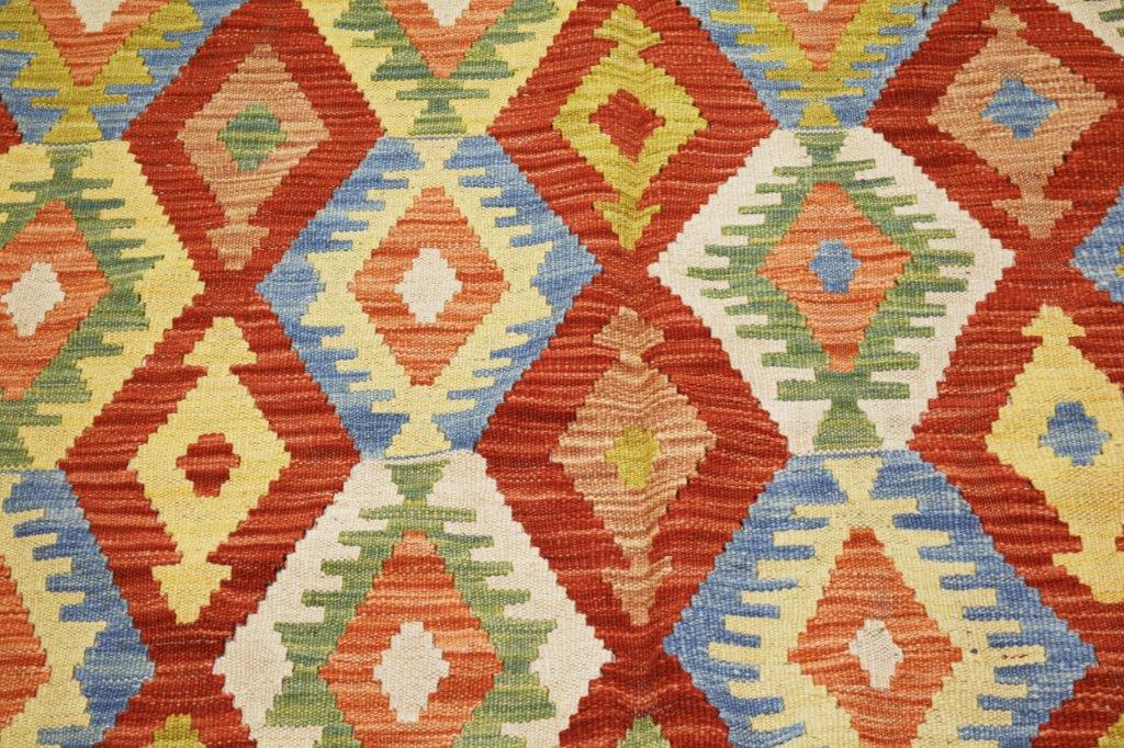 Afghan Maimana