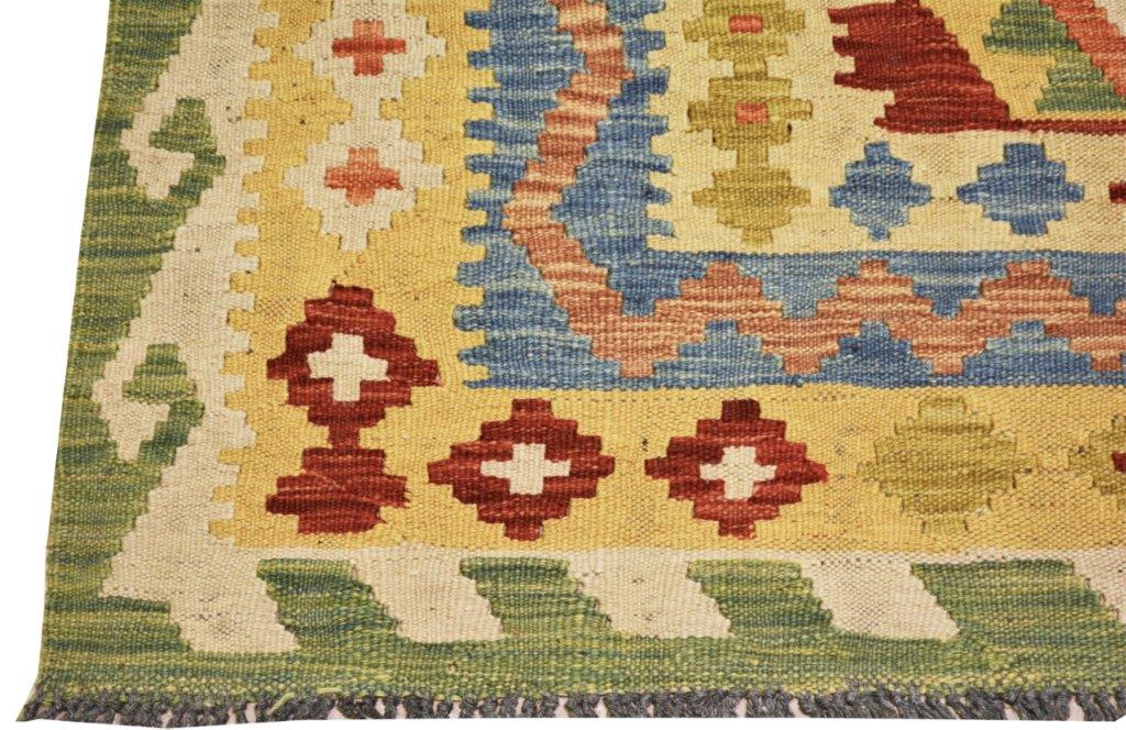 Afghan Maimana