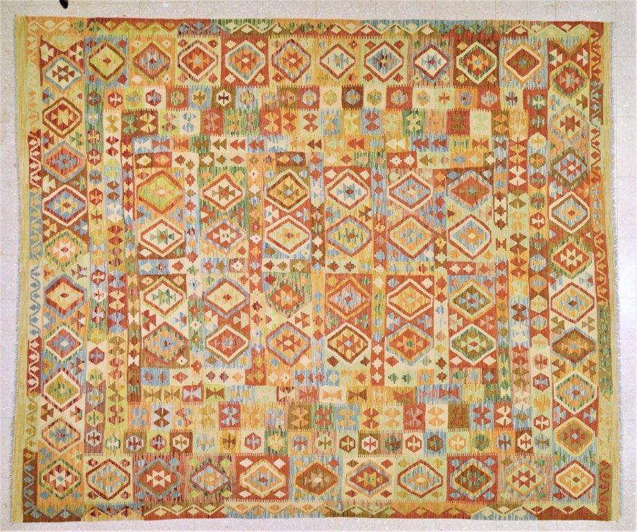 Afghan Maimana
