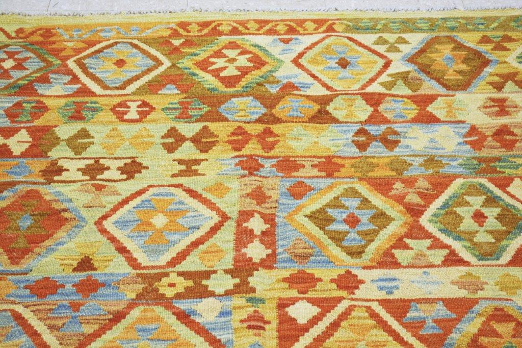 Afghan Maimana