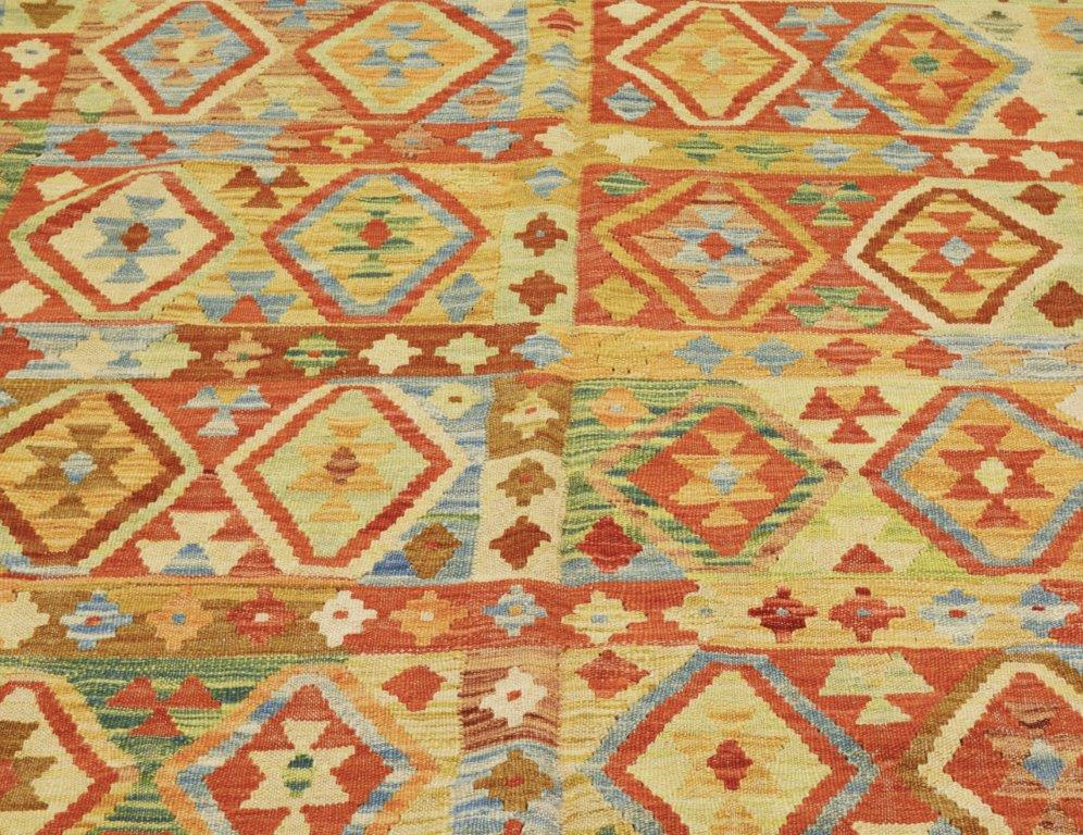 Afghan Maimana