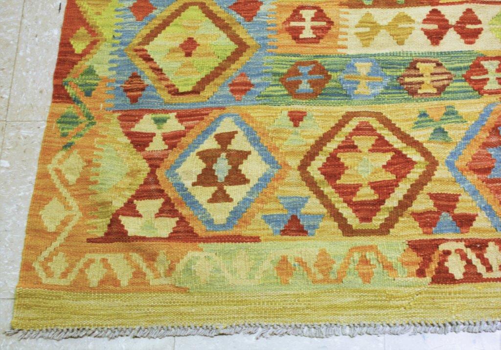 Afghan Maimana