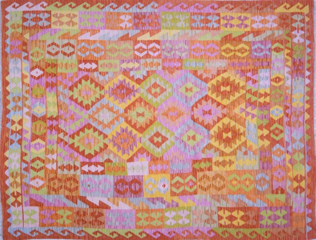 Afghan Maimana