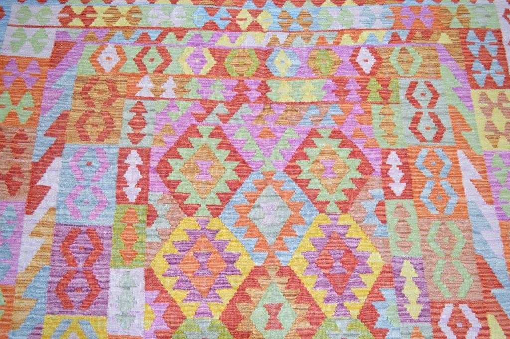 Afghan Maimana