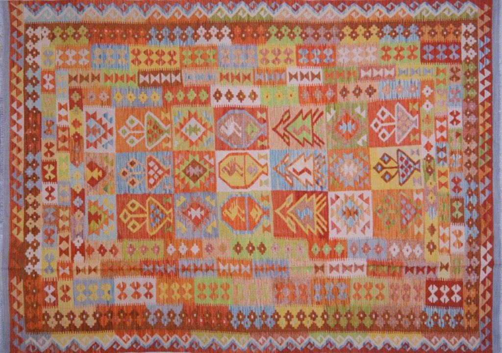 Afghan Maimana