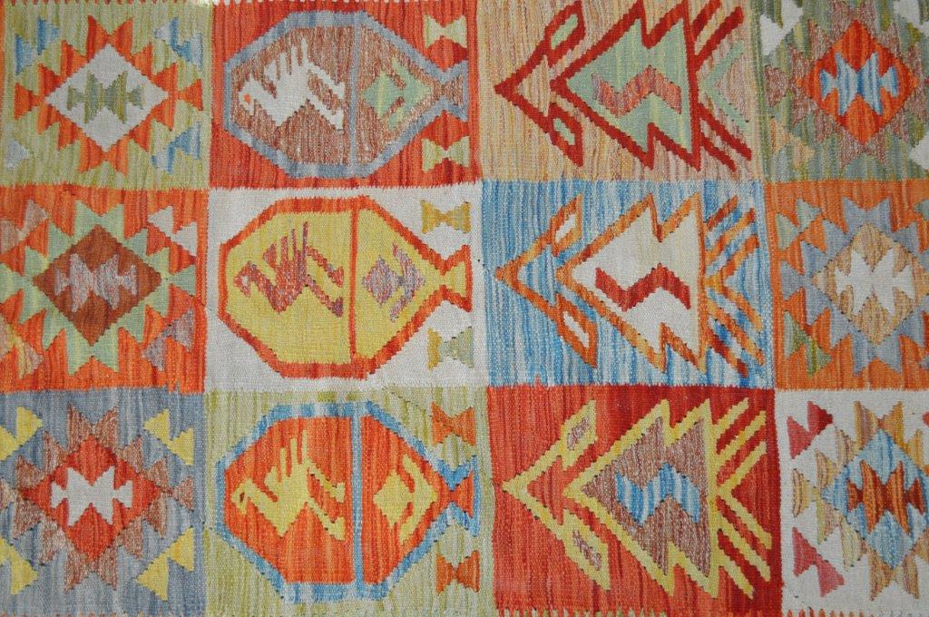 Afghan Maimana