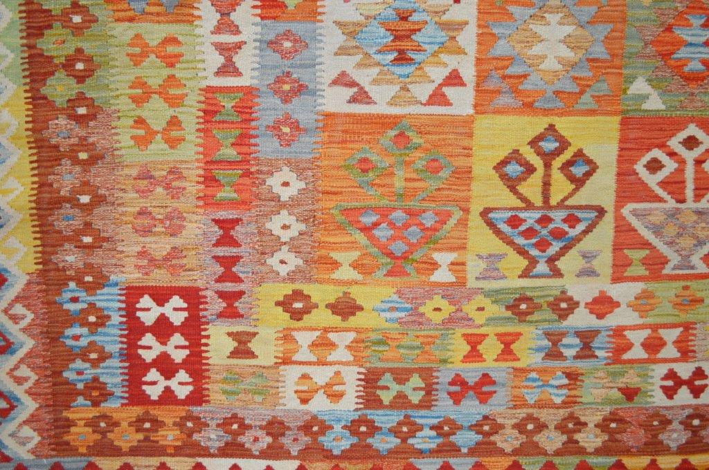 Afghan Maimana