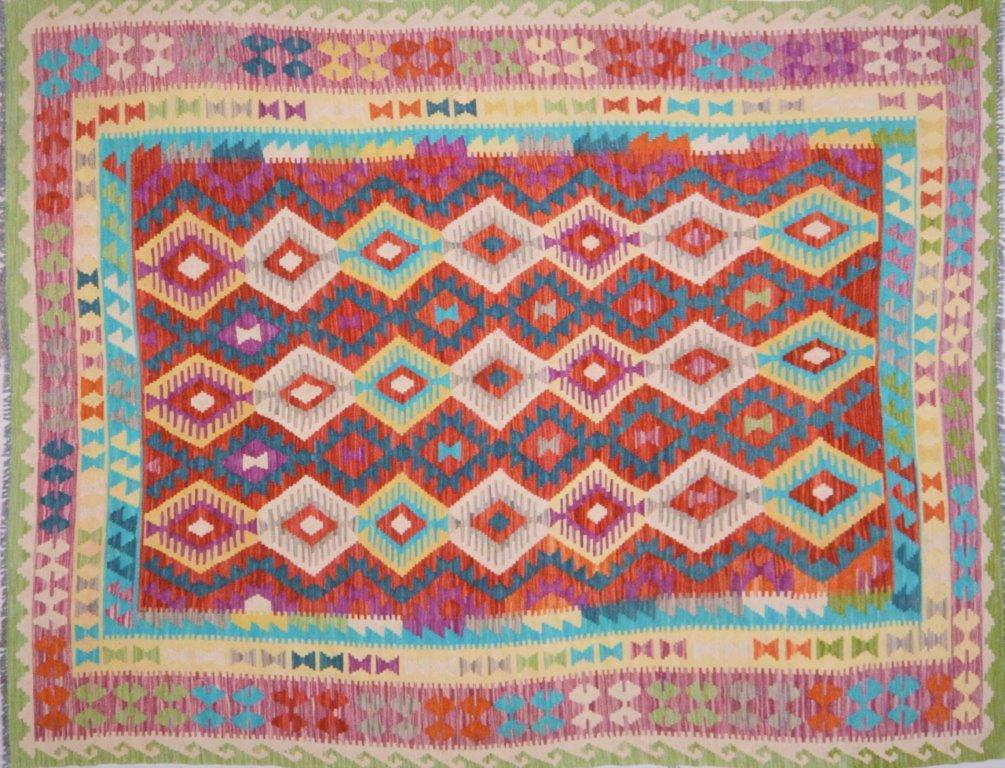 Afghan Maimana