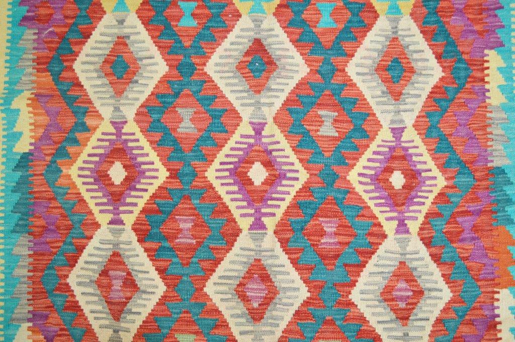 Afghan Maimana