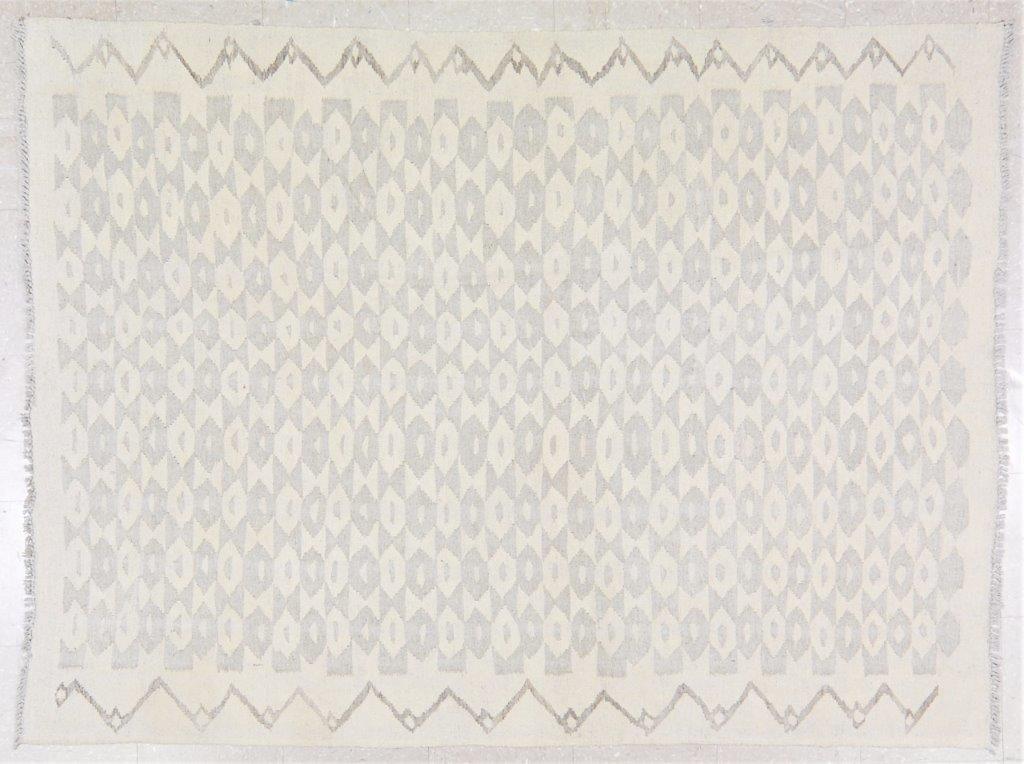 Afghan Navajo Kilim