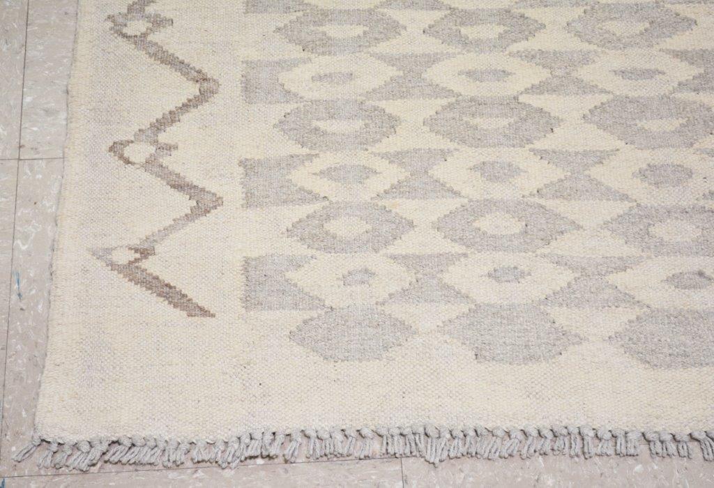 Afghan Navajo Kilim