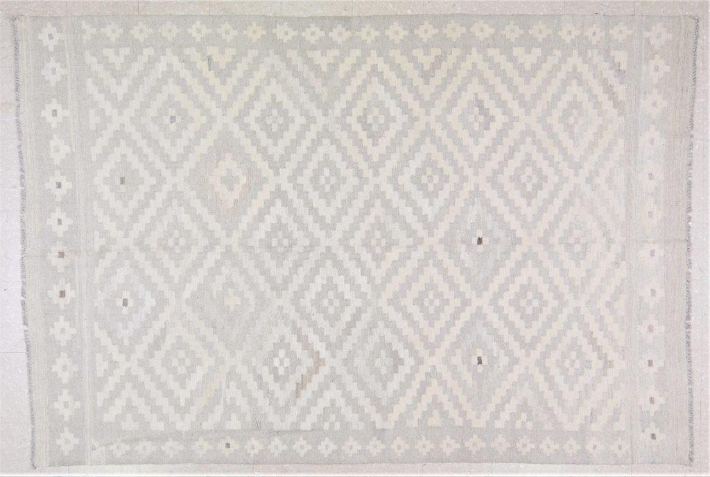 Afghan Navajo Kilim