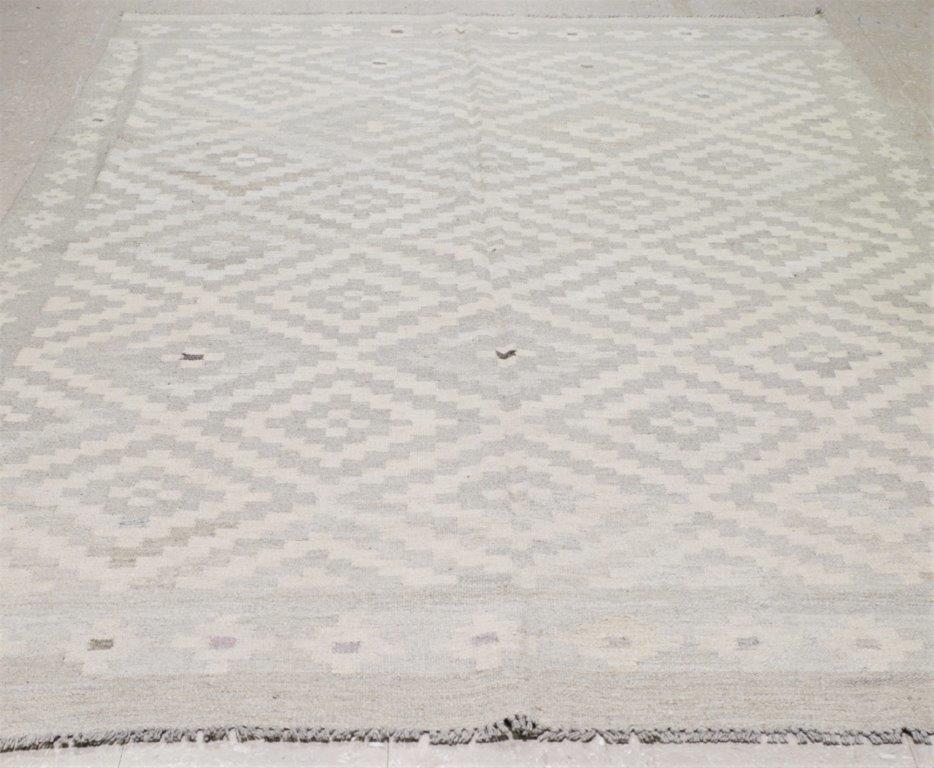 Afghan Navajo Kilim