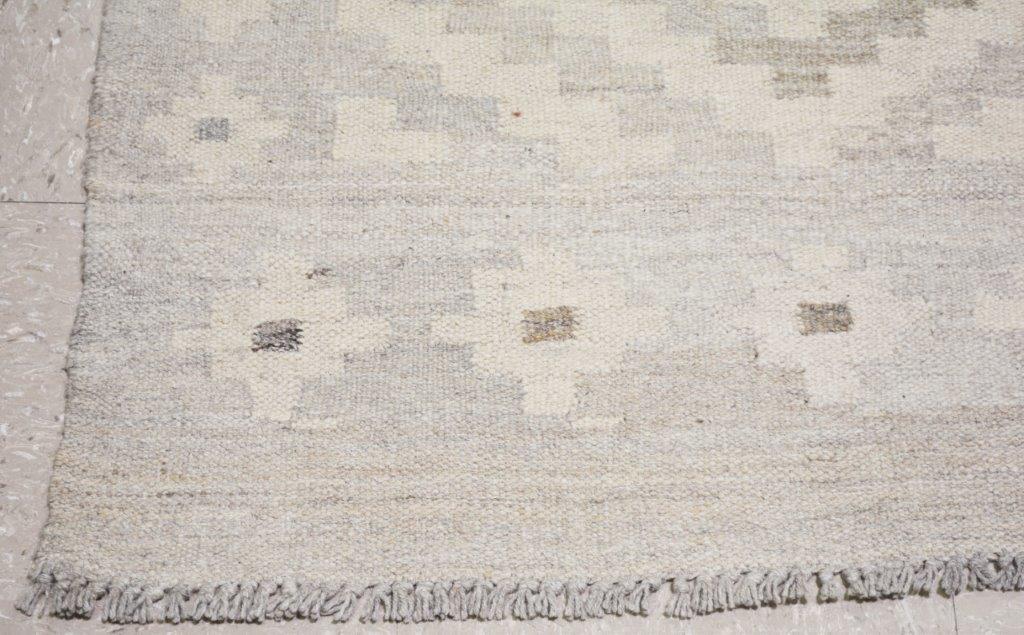 Afghan Navajo Kilim