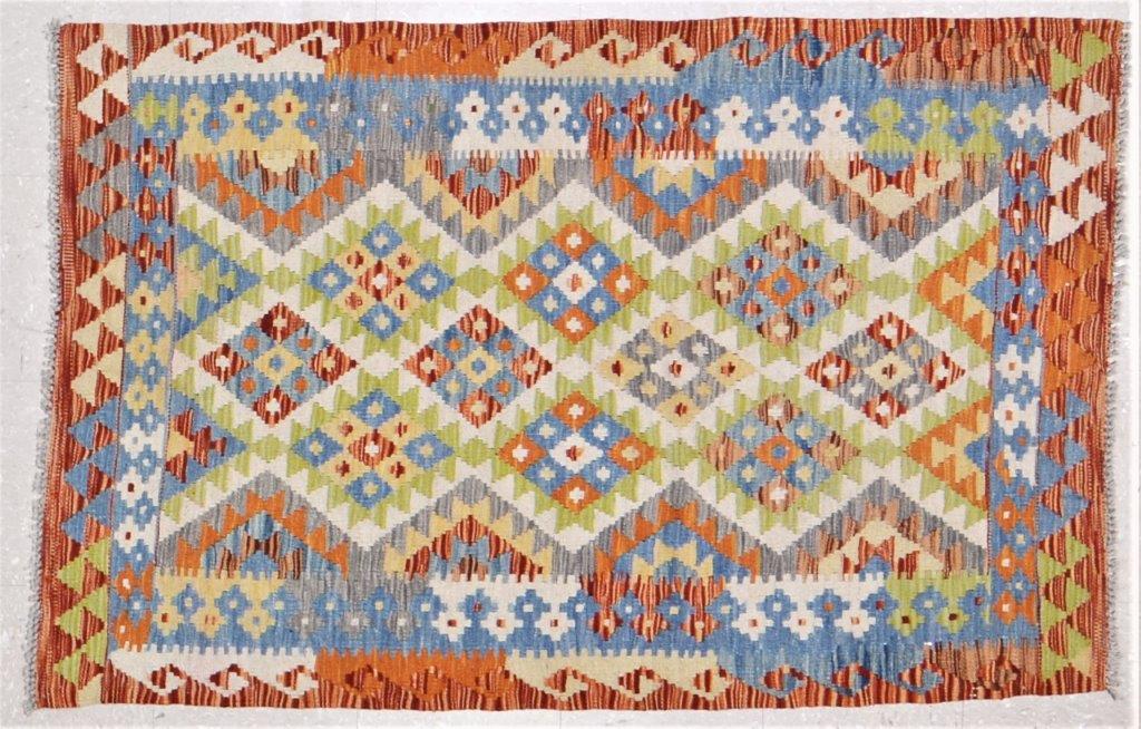 Afghan Maimana