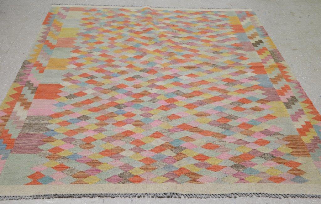Afghan Maimana