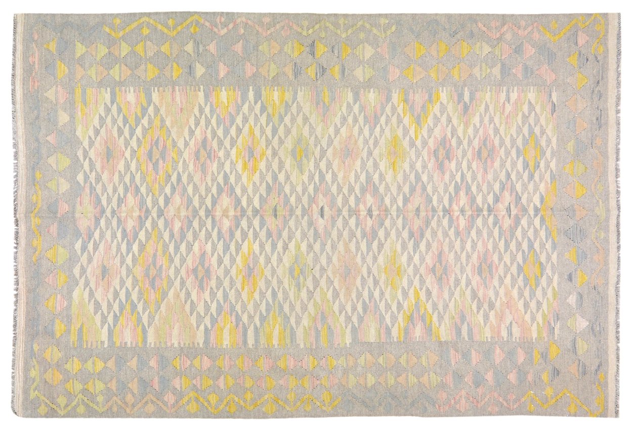 Afghan Maimana Kilim