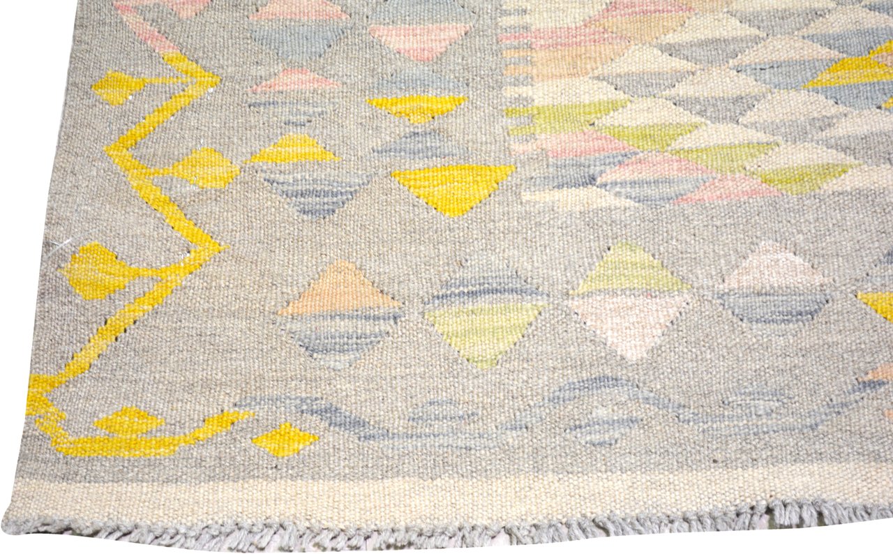 Afghan Maimana Kilim