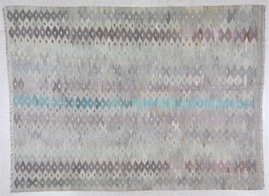 Afghan Navajo Kilim