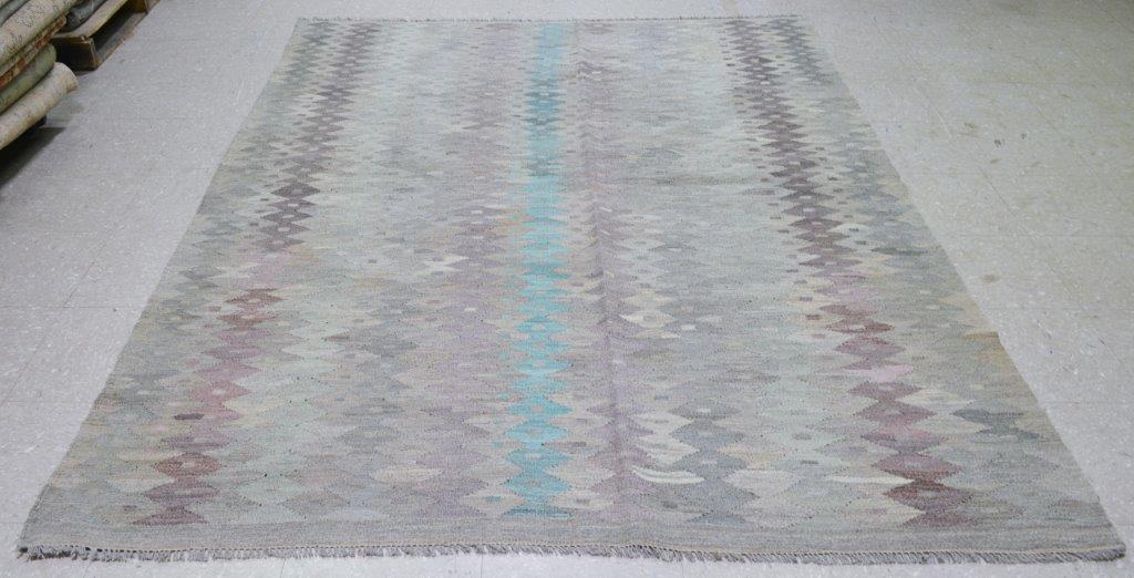 Afghan Navajo Kilim