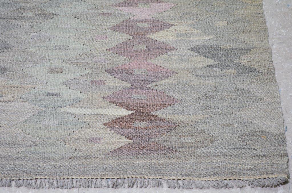 Afghan Navajo Kilim