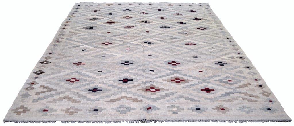 Afghan Navajo Kilim