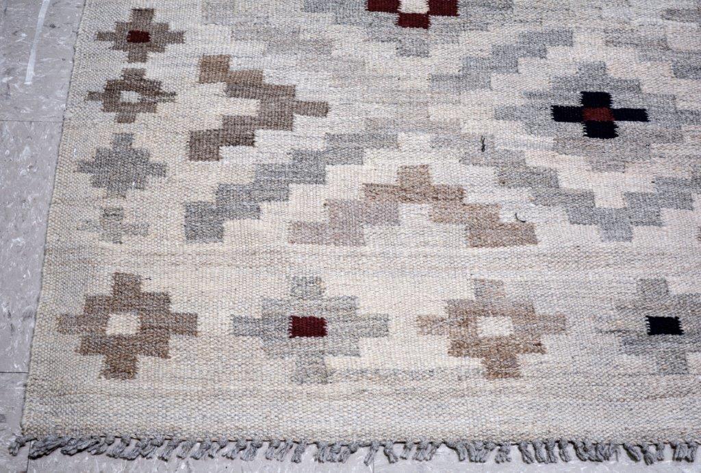 Afghan Navajo Kilim