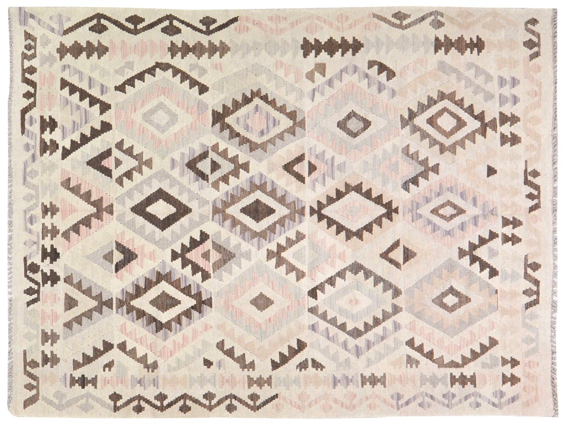Afghan Maimana Kilim