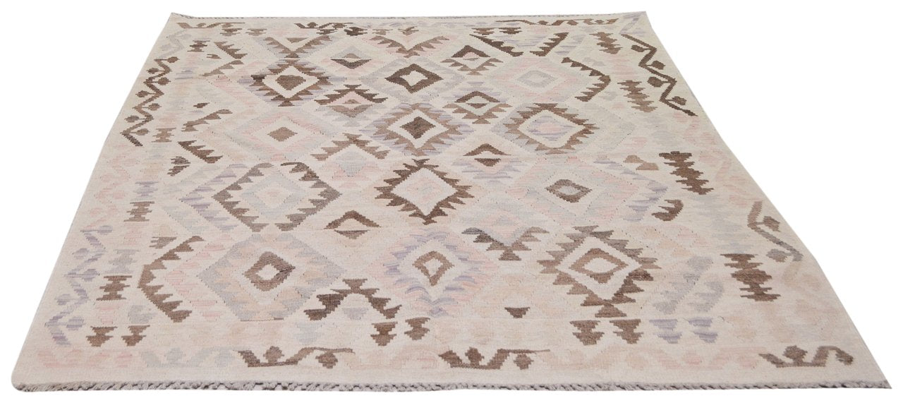 Afghan Maimana Kilim