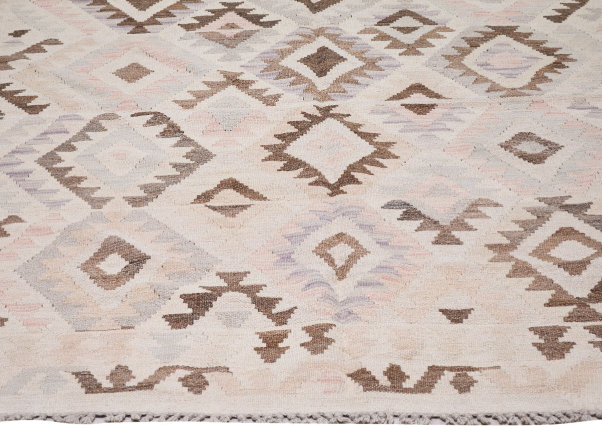 Afghan Maimana Kilim