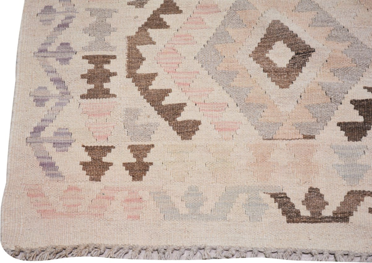 Afghan Maimana Kilim