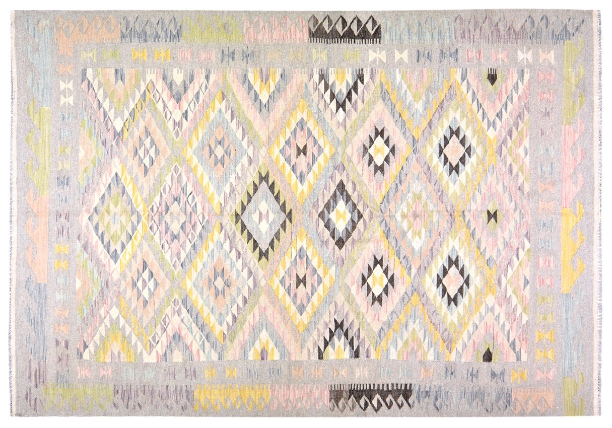 Afghan Maimana Kilim