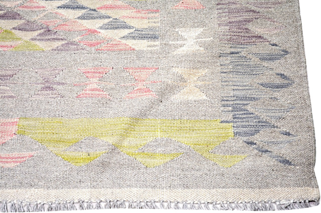 Afghan Maimana Kilim