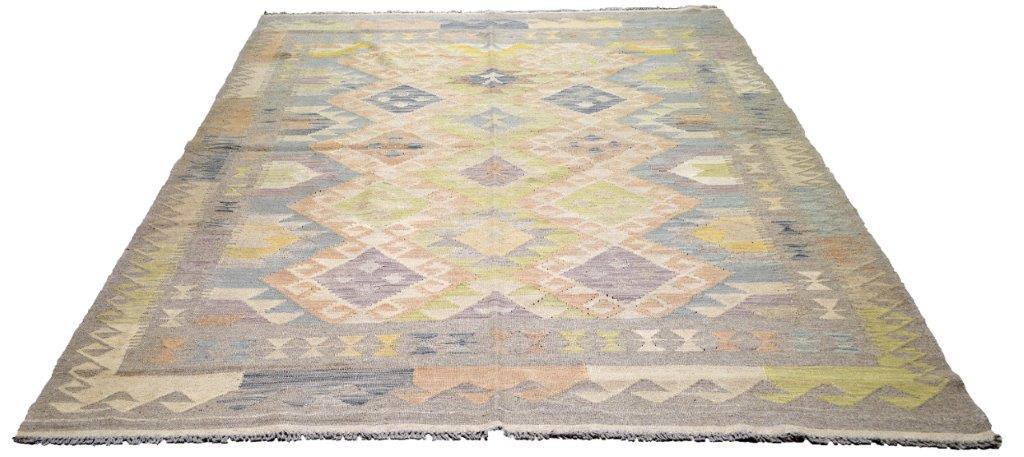Afghan Maimana