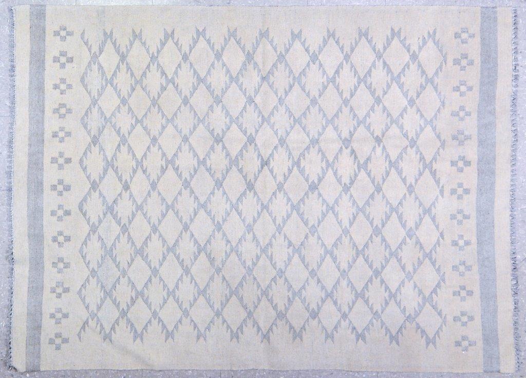Afghan Navajo Kilim