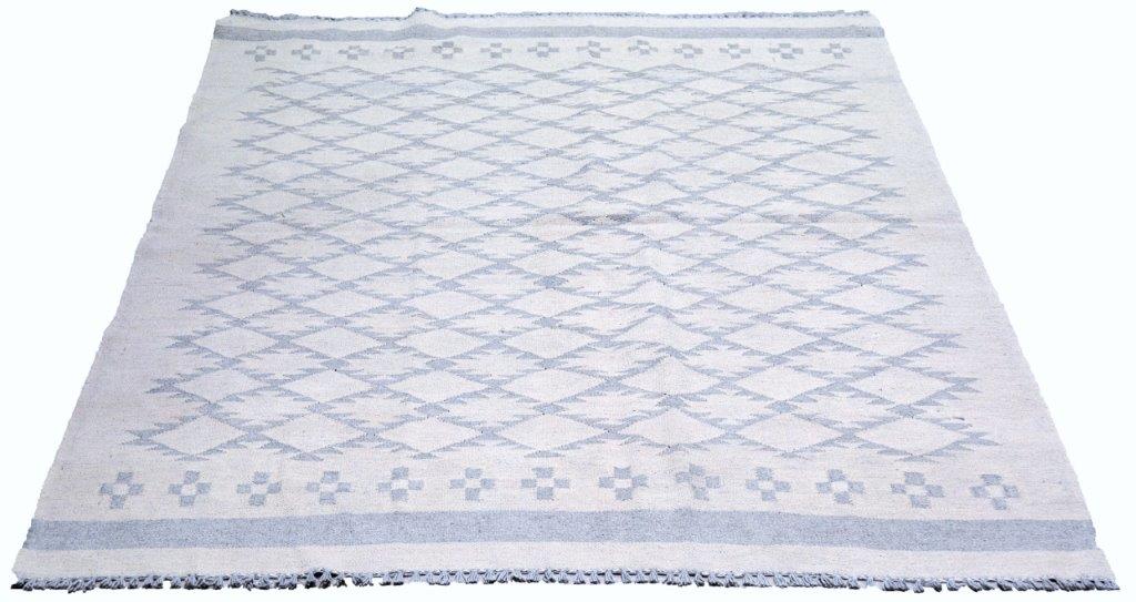 Afghan Navajo Kilim