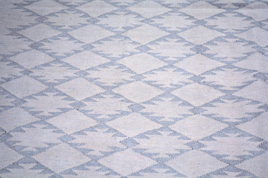 Afghan Navajo Kilim