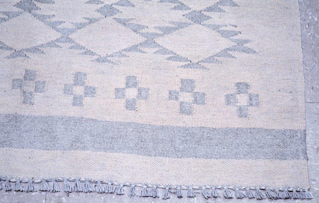 Afghan Navajo Kilim