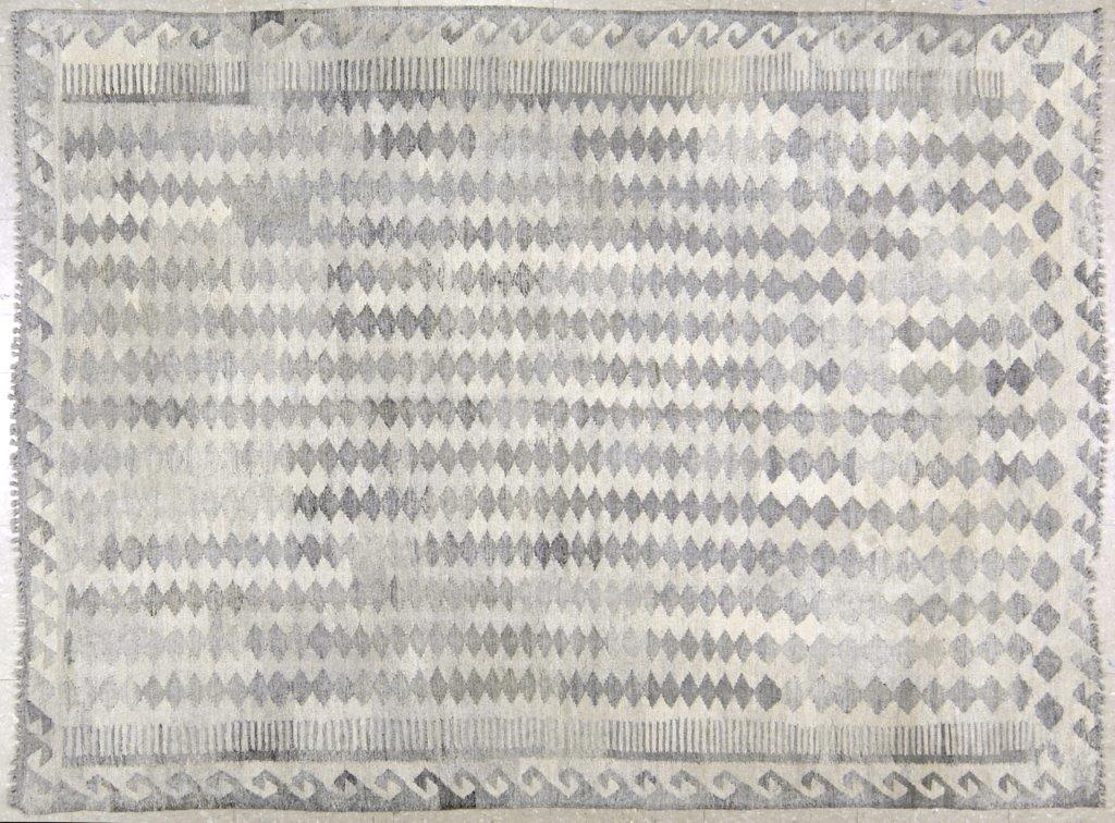 Afghan Navajo Kilim