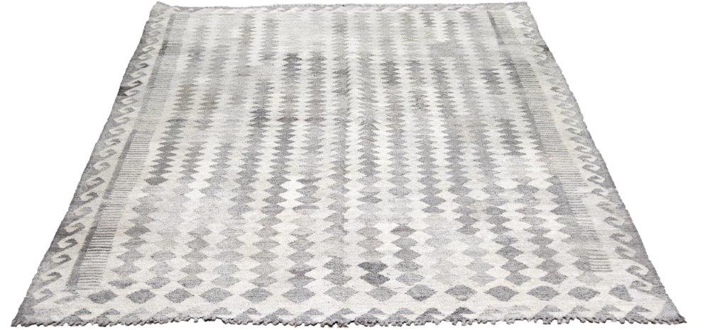 Afghan Navajo Kilim