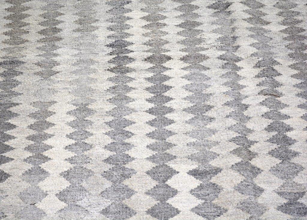 Afghan Navajo Kilim