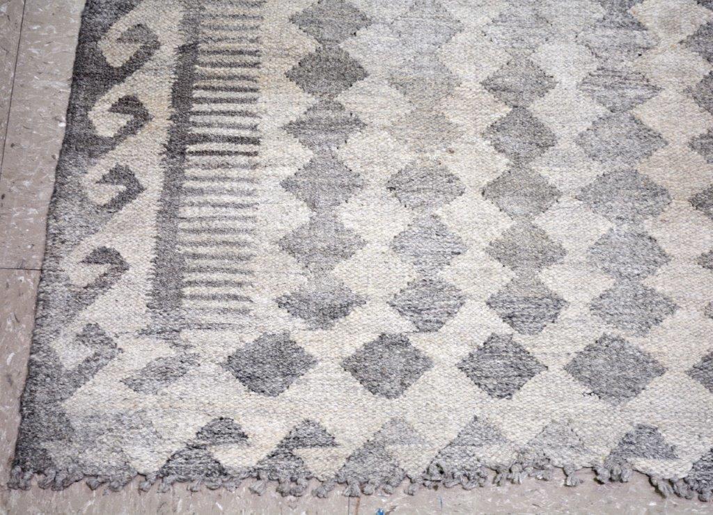 Afghan Navajo Kilim